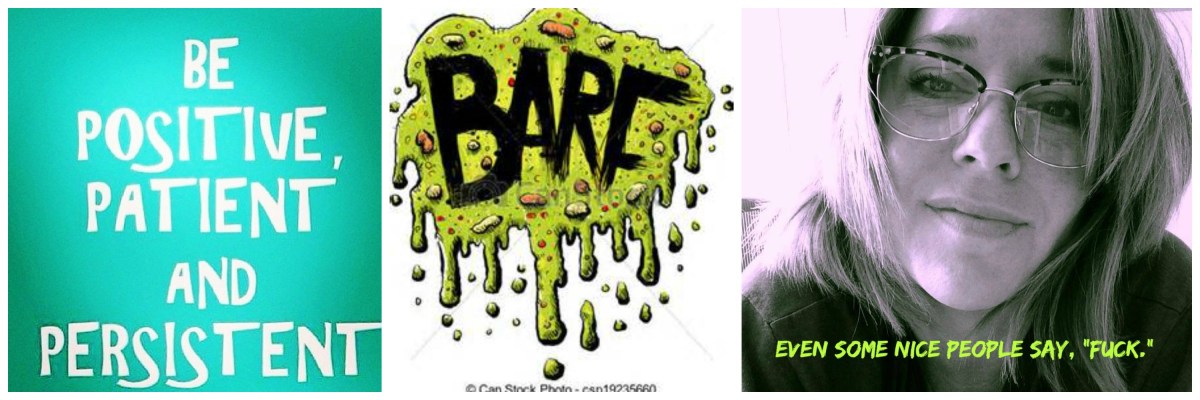 The Last Leak that Caused the Flood and Muddied but Never Cracked the&nbsp;Foundation