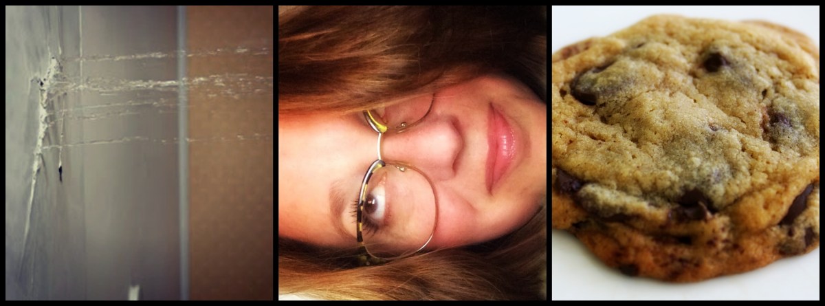 A Gigantic Cookie Won’t Fix a&nbsp;Hole