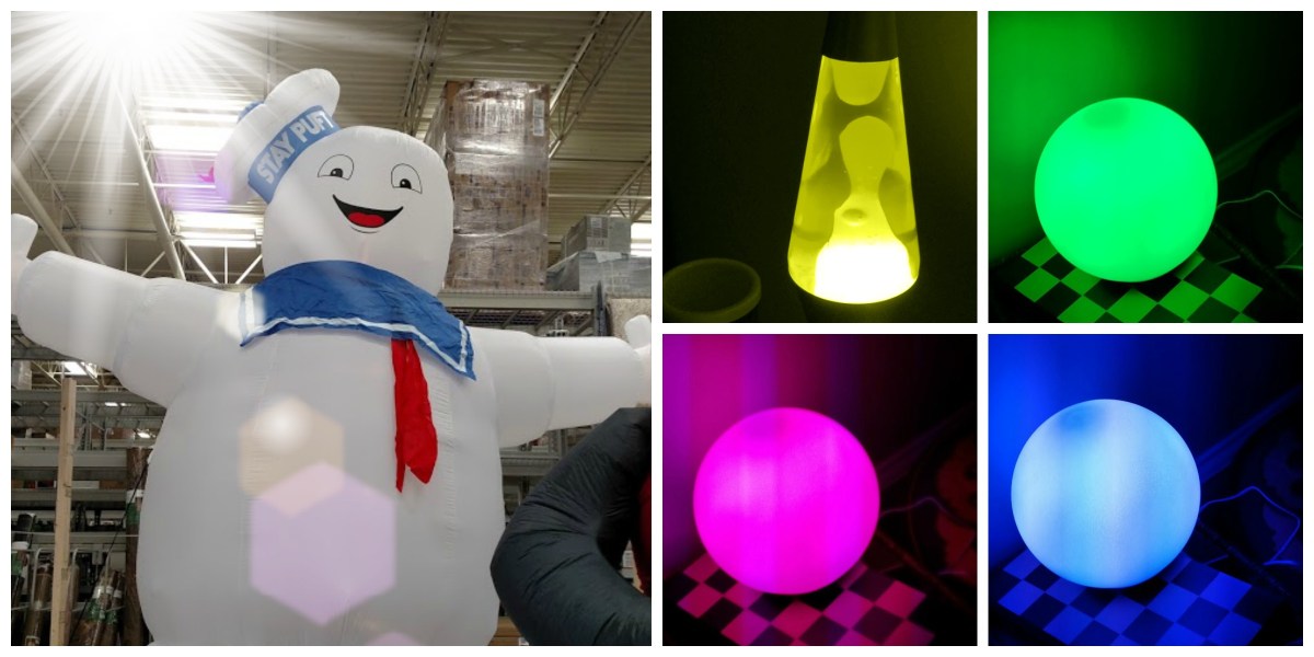 My House is Crying. I’m Not. I’m in the&nbsp;Light.