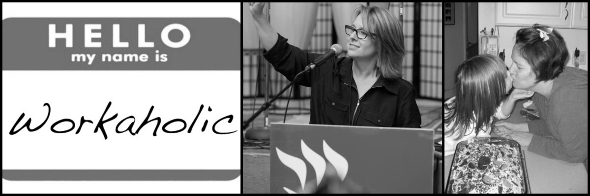 Labor Day & the&nbsp;Workaholic