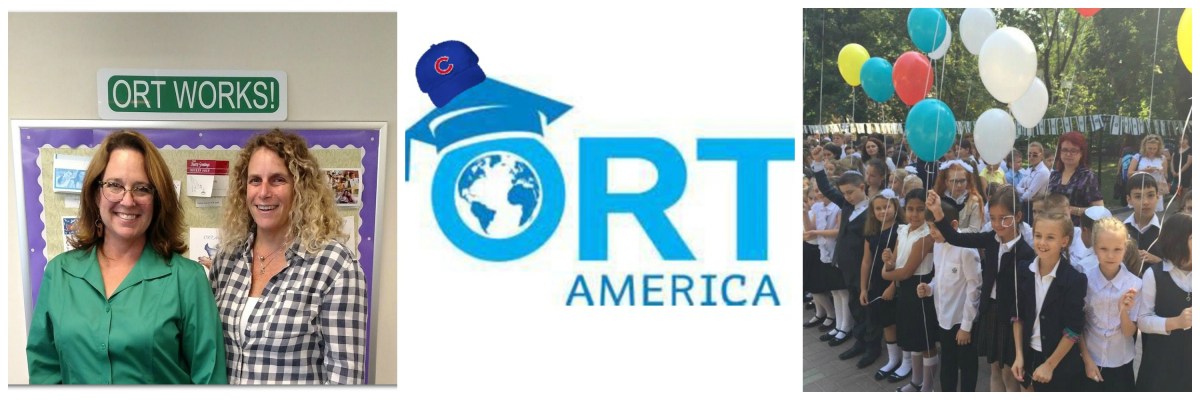 There’s no crying in baseball, but my recent sp-ORT is the ‘World Series’ of&nbsp;feels.