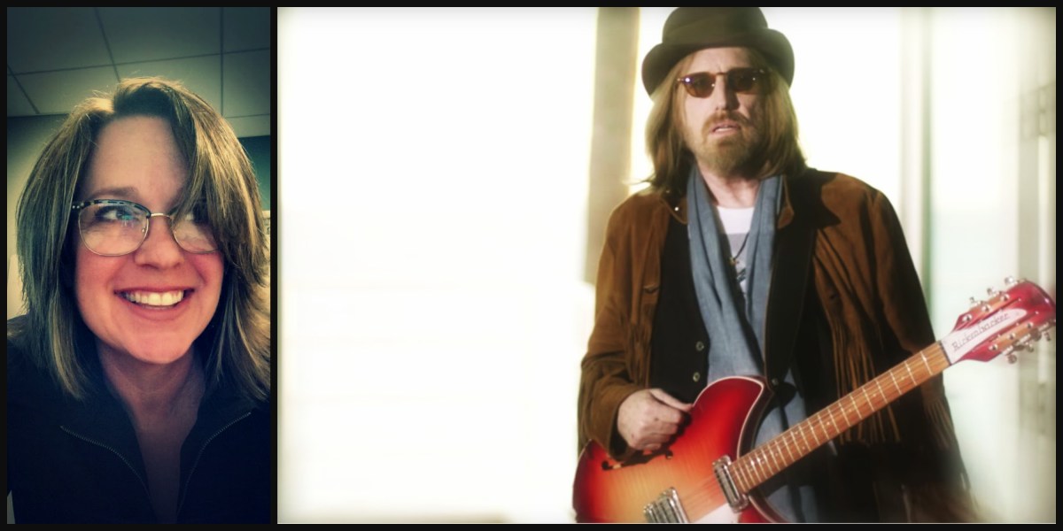 Loving the Petty Moments,&nbsp;Truly.