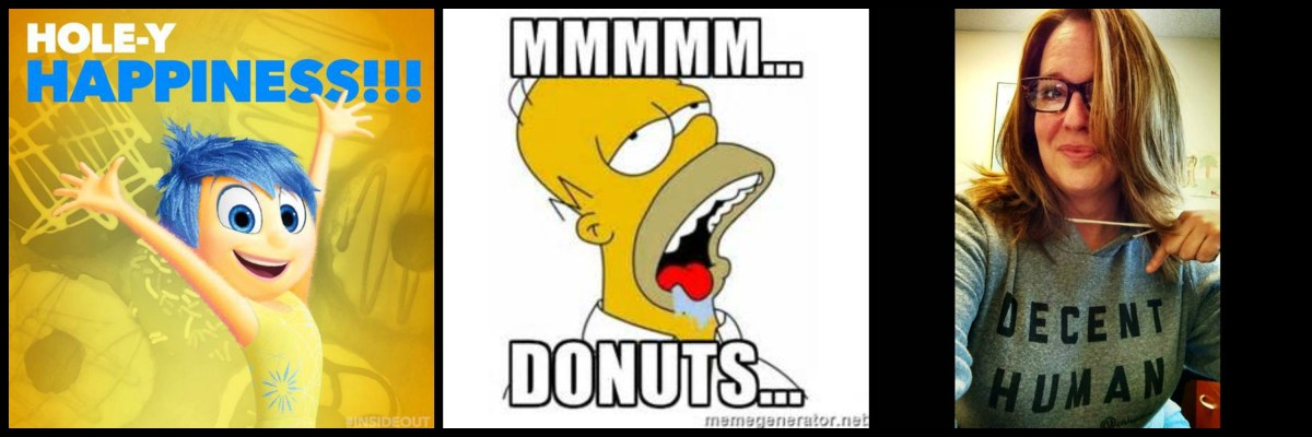 The pessimism in positivity, with or without&nbsp;donuts