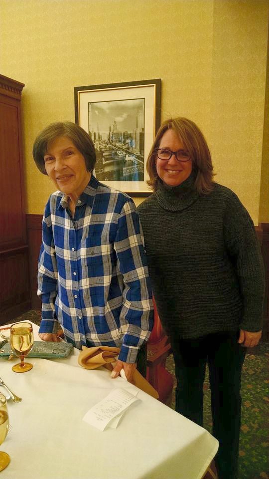 My Love Affair with Lady&nbsp;Charlotte