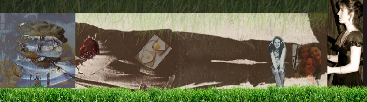 Taking a Lover Who Takes &&nbsp;Takes