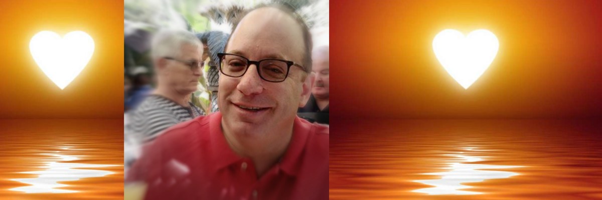 52 Facts I Never Want to Forget About My Relationship with the One and Only, Gregg&nbsp;Helfer