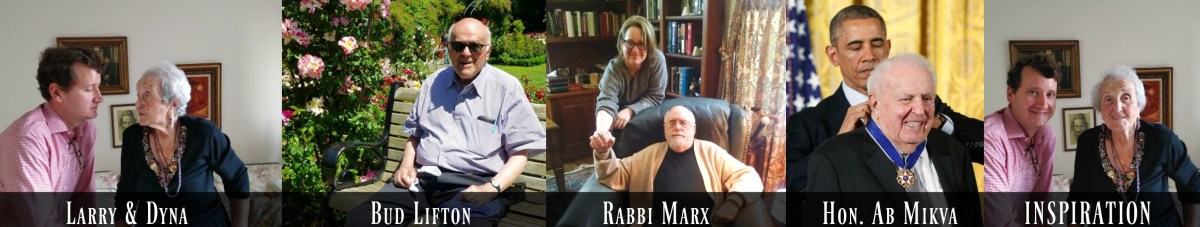 Ageism is Myopically&nbsp;Immature