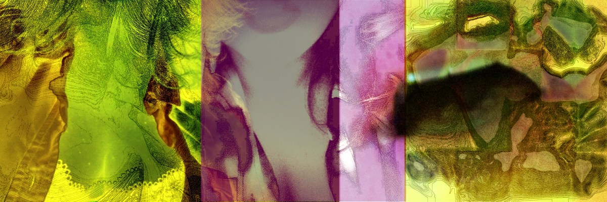 The Shadows & Shame & Stigma of&nbsp;Sex