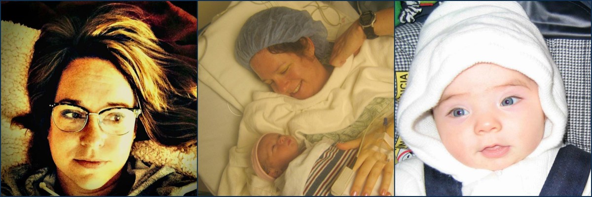 It’s Motherhood, NOT&nbsp;Mother-should