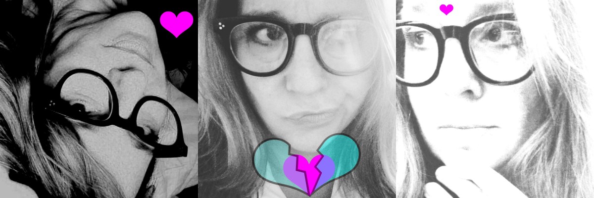 Not Being in Love: A Love&nbsp;Story