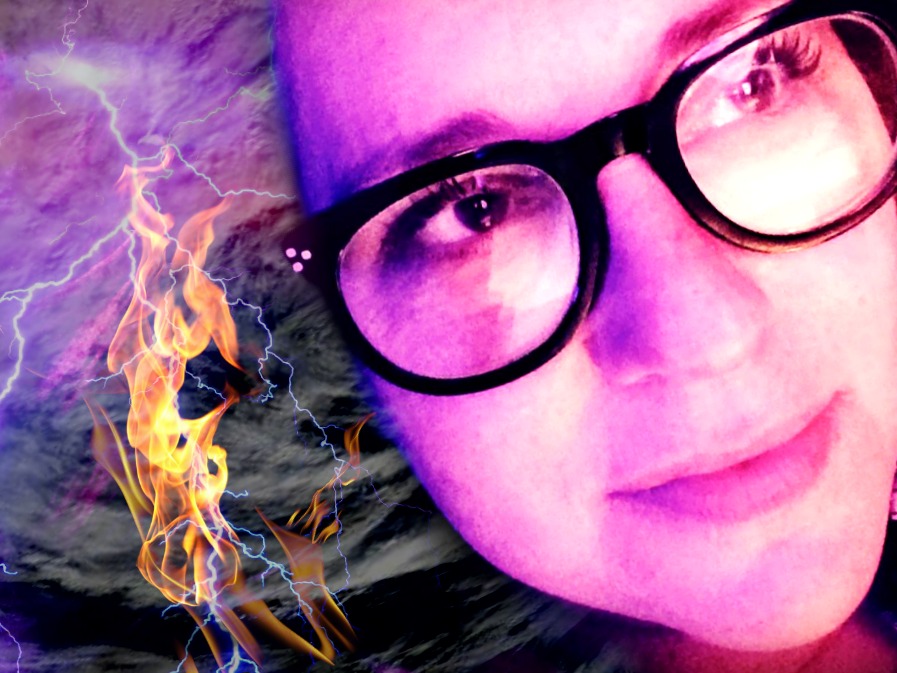 Fire, Snuffed Out? (with&nbsp;Flare)