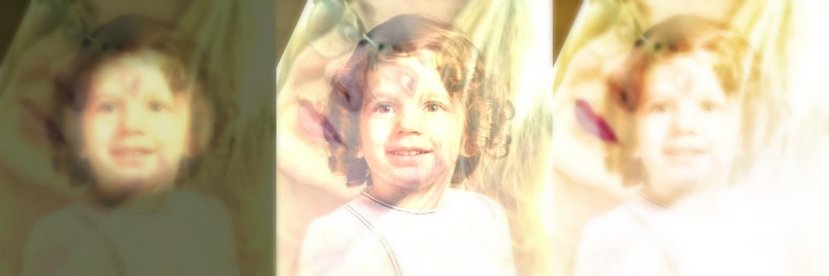 Out in the Fray, Maybe Slightly&nbsp;Afraid.