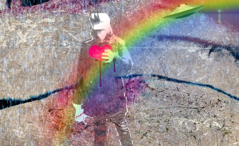 Sensitive to Stimuli8