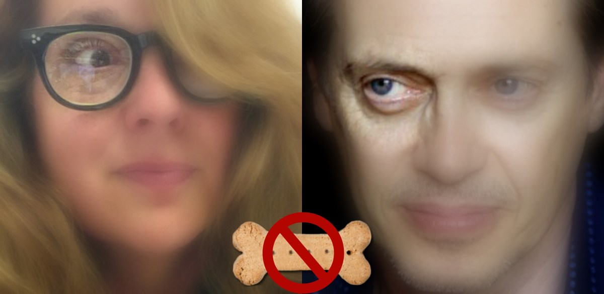 Dating Myself, & the Dog Who Doesn’t&nbsp;Beg