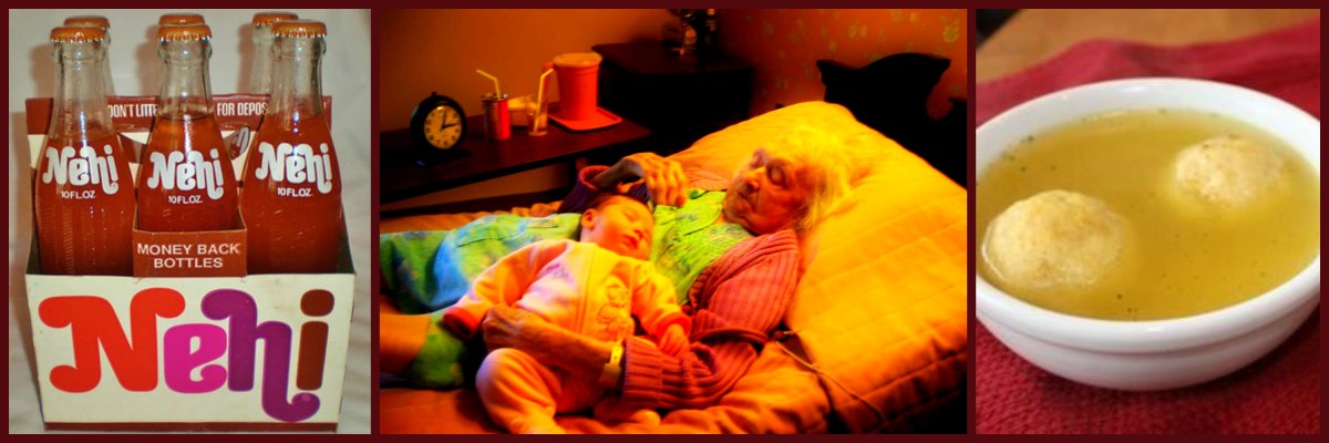 DO NOT Pass-over a Gift to&nbsp;Remember