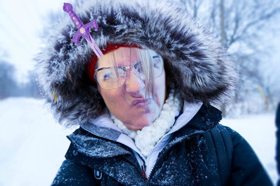 The Wrath, the Dagger & the&nbsp;Mistake