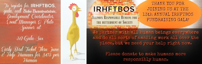 Nonprofit Fundraising that may kill&nbsp;you