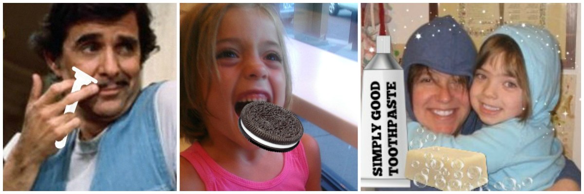 Citizens of Gluttonville want&nbsp;more…