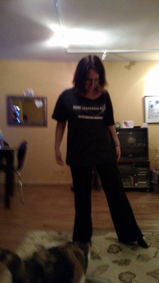 Loving John After My Break Up with&nbsp;Peter