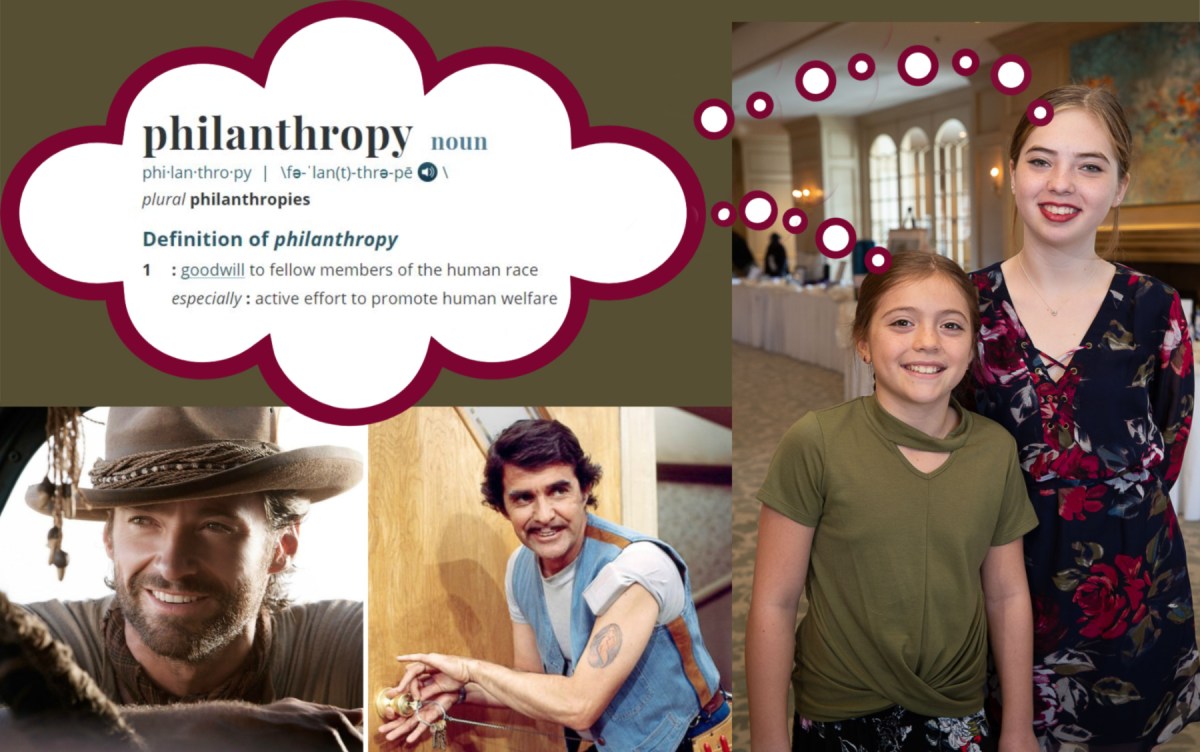 Philanthropy is Phly: Not Phancy –&nbsp;Redux