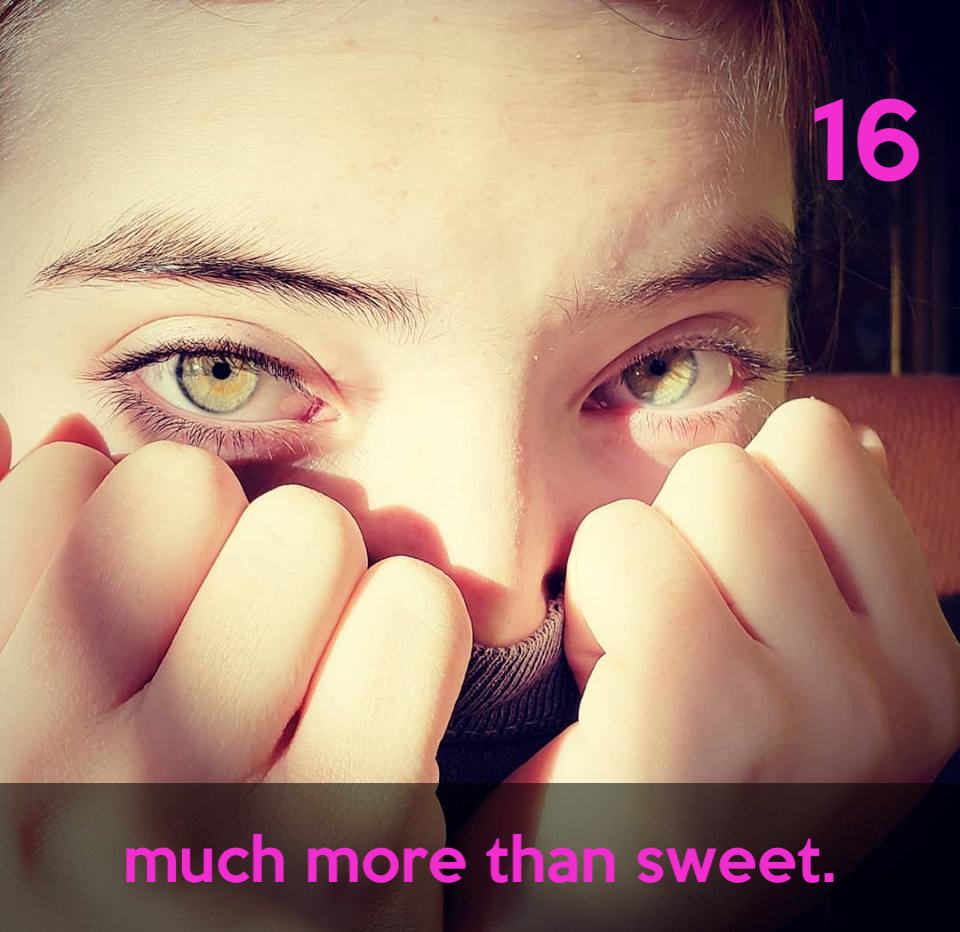 For Juliette: A Love Letter You May (still) Hate, (for&nbsp;now.)