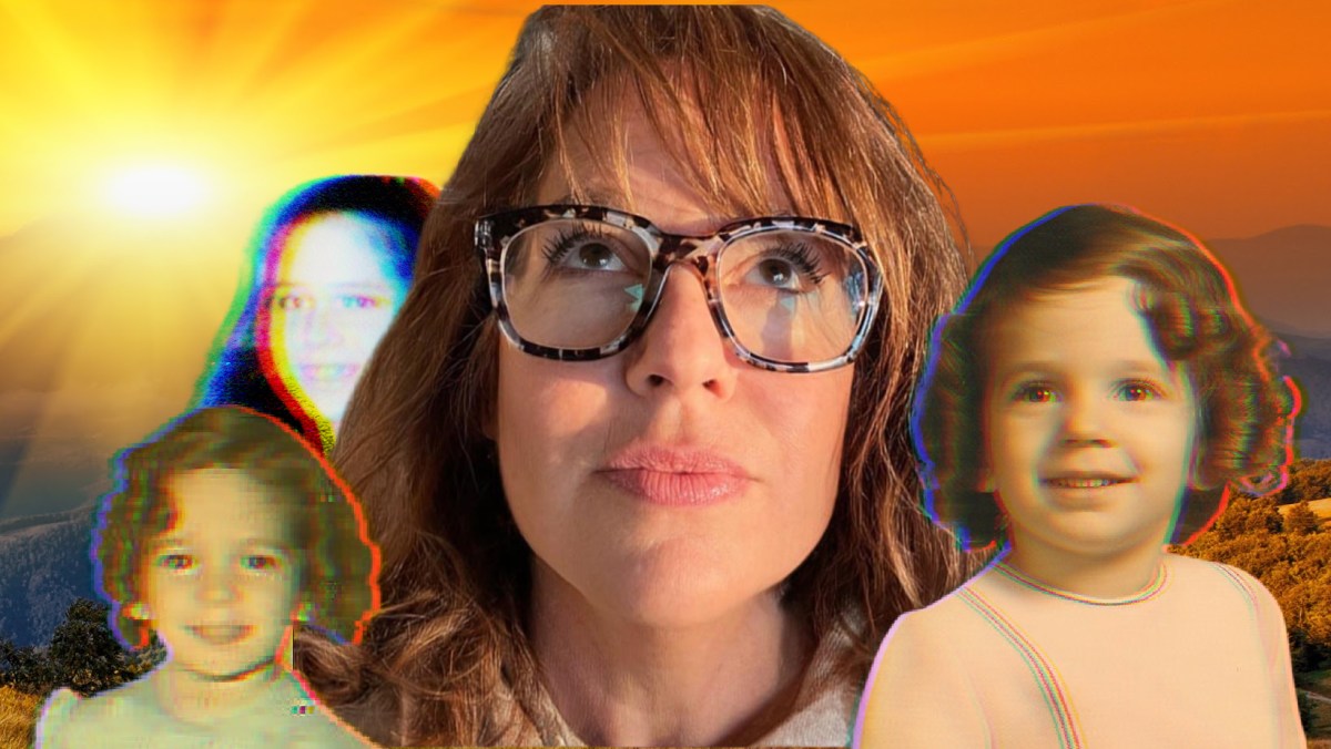 Lost Deep Within My&nbsp;Kishkes