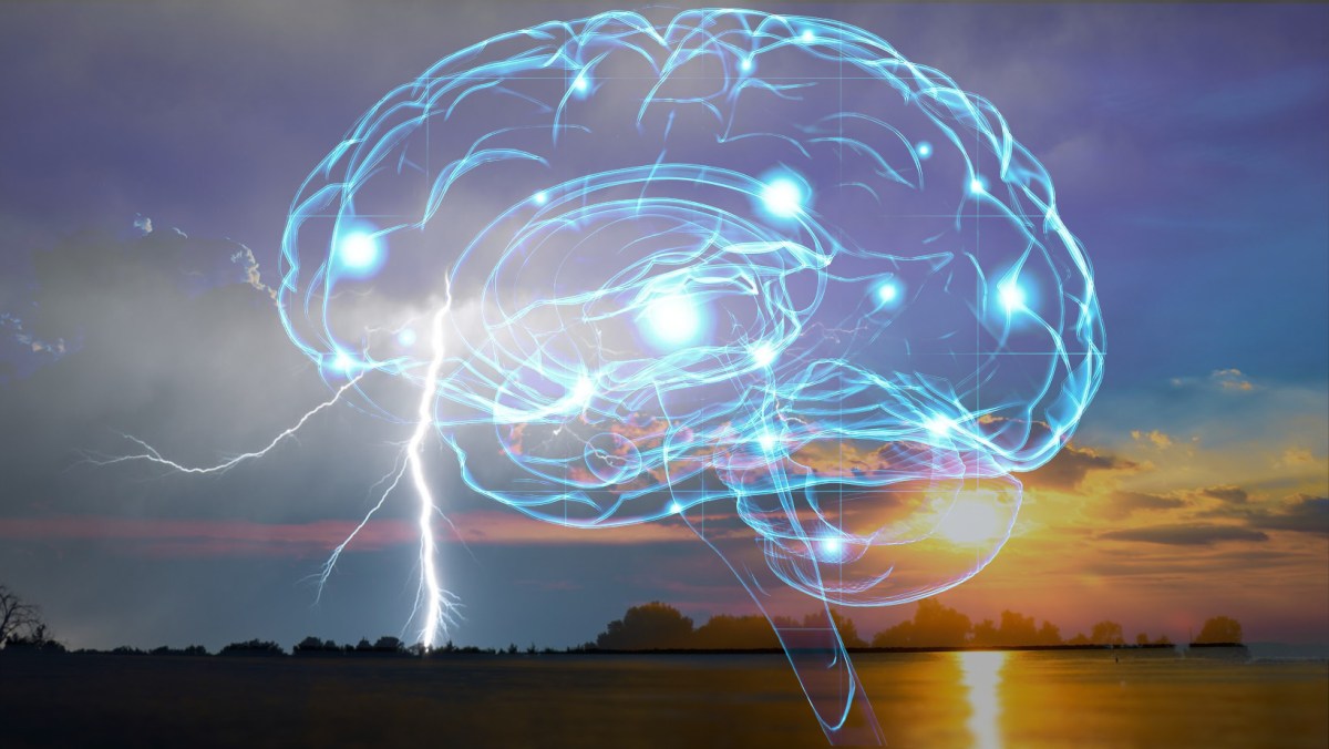 Sick-lic Supercell Storms